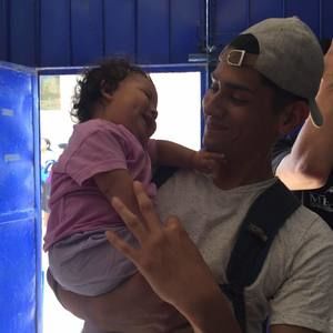 Meet your Posher, Edwin